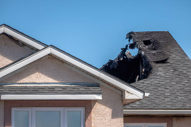 Licensed Fire Damage Restoration service in Largo, MD - Fire Damage Biloxi